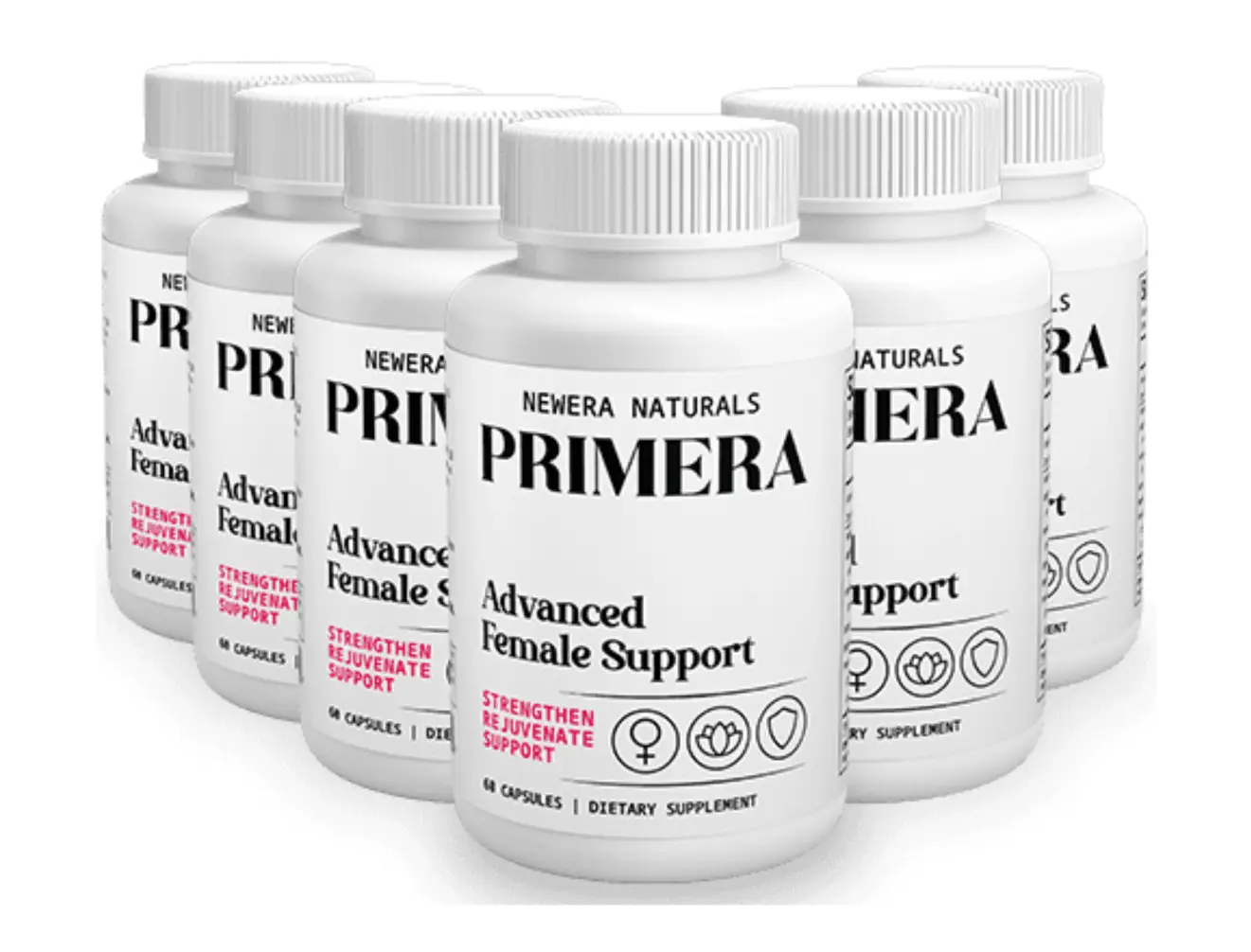 primera order