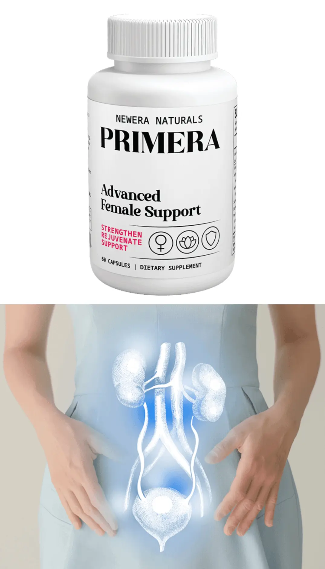 primera supplement